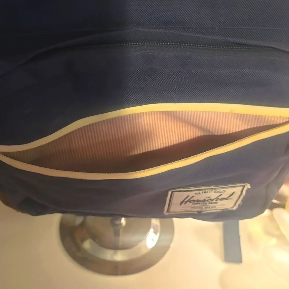 Herschel Supply Co. Pop Quiz Backpack
